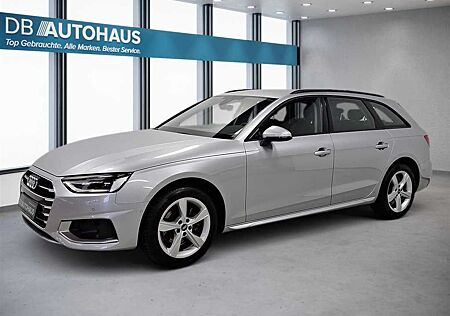 Audi A4 Avant Advanced 35 2.0 TDI S-tronic Business
