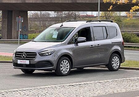 Mercedes-Benz T-Klasse T180*Advantage*Klima*Tempomat*LED*Alu*Navi