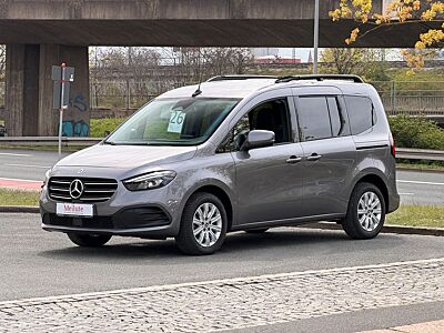Mercedes-Benz T180*Advantage*Klima*Tempomat*LED*Alu*Navi