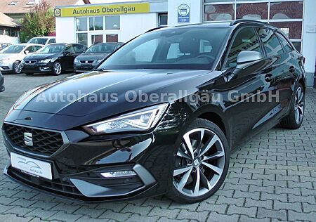 Seat Leon Sportstourer FR*Virtual*ACC*DCC*Kamera*Beat