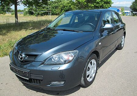 Mazda 3 Lim. 1.6 Sport Active