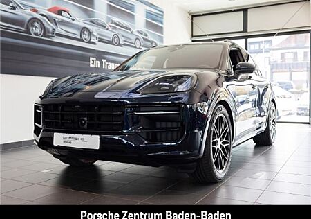 Porsche Cayenne S HA-Lenkung InnoDrive Head-Up Sportabga