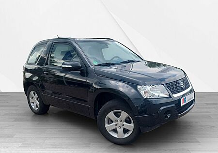 Suzuki Grand Vitara 2.4 M/T Comfort 3-türig