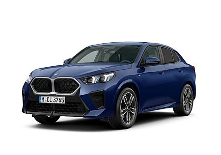 BMW X2 sDrive20i Steptronic M SPORT Driving Assistan
