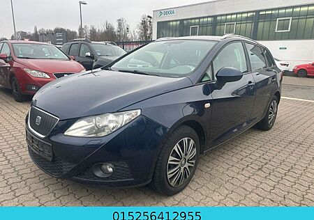 Seat Ibiza ST Style - 1.2 Diesel