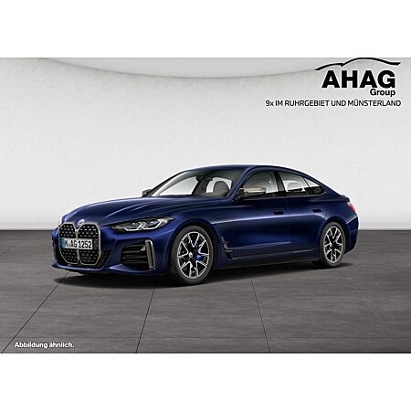 BMW M440 leasen