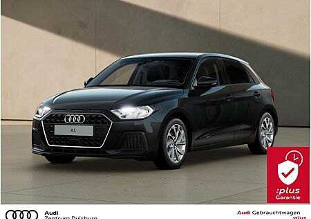 Audi A1 Sportback advanced 25 TFSI S tronic Neuwagen