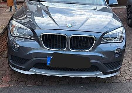 BMW X1 xDrive20d -