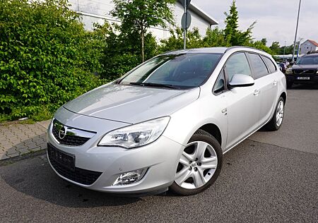 Opel Astra J Sports Tourer 150-Jahre-Adam-