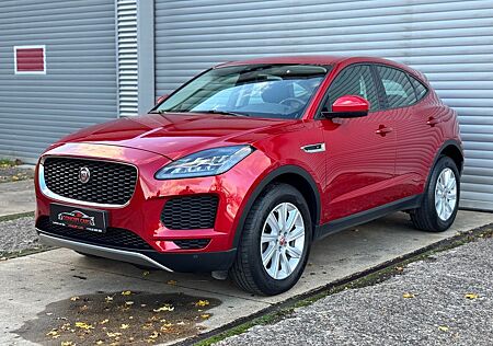 Jaguar E-Pace S AWD *AUTOMATIK LED LEDER NAVI 1.HAND*