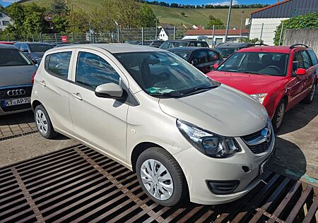 Opel Karl Edition 1.0 Klima Tüv FunkZv BC Eu6