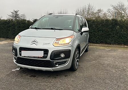 Citroën C3 Picasso HDi 90 Color SELECTION Color SELE...