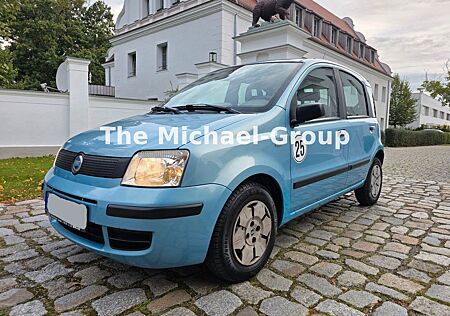 Fiat Panda *25 Km h Zulass*HU 09/2027*Lieferung*Radio*