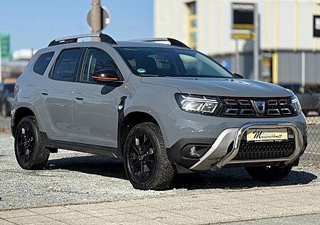 Dacia Duster II Extreme 4WD AHK NAVI 360CAM SHZ TOTW.