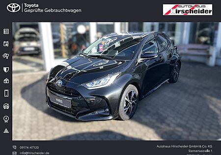 Toyota Yaris Hybrid 116 1.5 VVT-i Teamplayer*SHZ*
