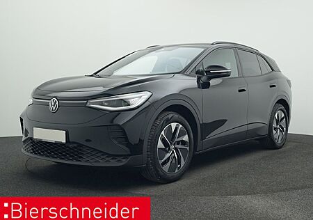 VW ID.4 Volkswagen Pro electric ab mtl 429 EUR AHK KAMERA HuD