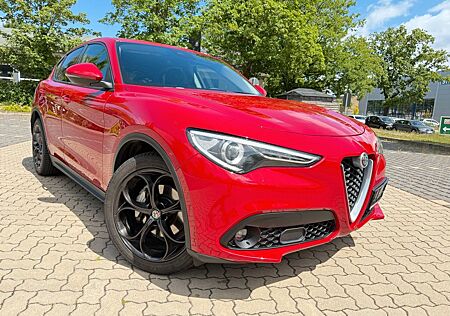 Alfa Romeo Stelvio Super 2WD