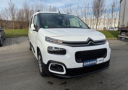 Citroën Berlingo Shine M*1.HAND*TÜV NEU*GARANTIE*AUTOMATIK