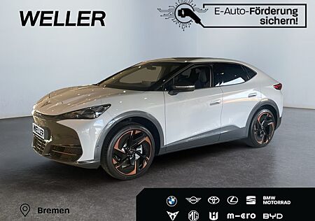 Cupra Tavascan 250 kW/77kWh 4Drive VZ *Matrix*21''*HUD