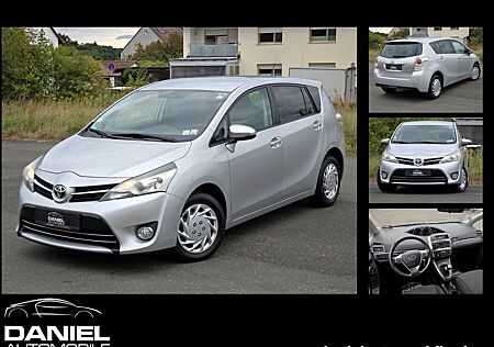 Toyota Verso 1.8 Life 7-SITZER+KLIMAAUT.+TEMP.+KAMERA