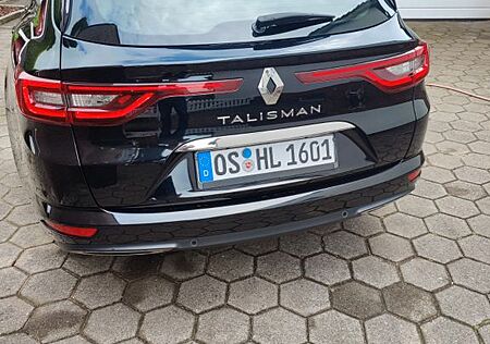 Renault Talisman ENERGY dCi 160 EDC Initiale Paris G...