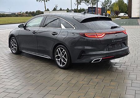 Kia Pro_ceed ProCeed GT-Line 1.6 *Voll*Sport*Keyles*ACC*11990