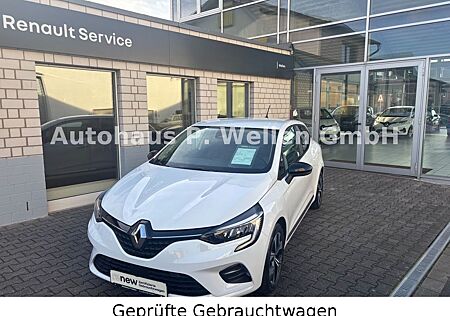 Renault Clio V Evolution TCe 90