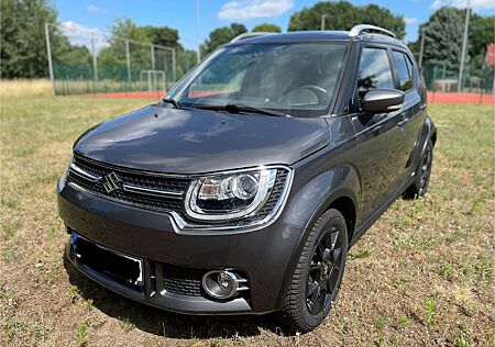 Suzuki Ignis 1.2 DUALJET AGS Comfort+ Comfort+