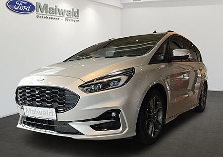 Ford S-Max Hybrid ST-Line 2.5 Duratec FHEV EU6d Stand