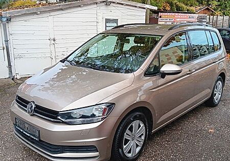 VW Touran Volkswagen Trendline 1.6 TDI BMT/Start-Stopp