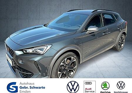 Cupra Formentor 1.4e-Hybrid VZ Navi+ Kamera+DCC+AHK