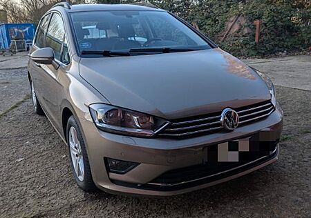 VW Golf Sportsvan Volkswagen 1.4 TSI 92kW Highline BMT Hig...