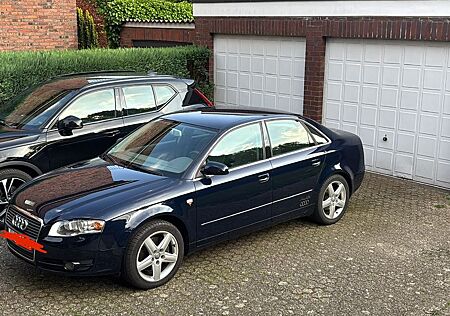 Audi A4 2.0 T FSI - Special Edition