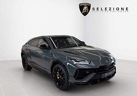 Lamborghini Urus 4.0 V8 Sport