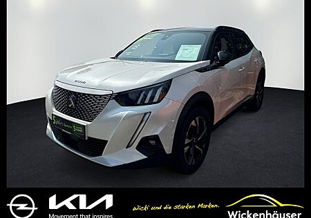Peugeot 2008 e- Allure SHZ*LED*Navi*Rückfahrkamera*GRA
