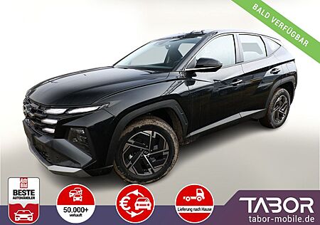 Hyundai Tucson 1.6 HEV 215 DCT LED Nav Kam PDC Keyl LFA