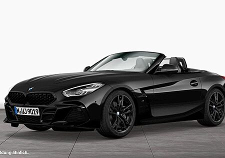 BMW Z4 sDrive20i M Sport LiveCockpitProf Kamera LED