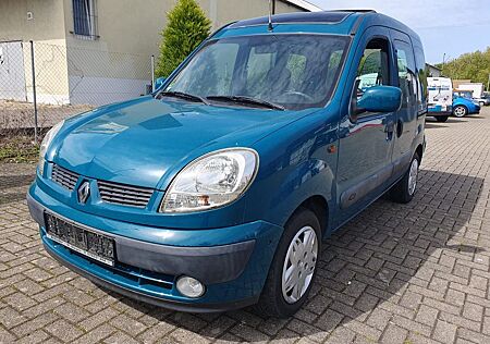 Renault Kangoo Helios