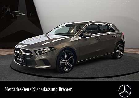 Mercedes-Benz A 250 e Progressive/LED/AHK/Kamera/SoundMID/Spur