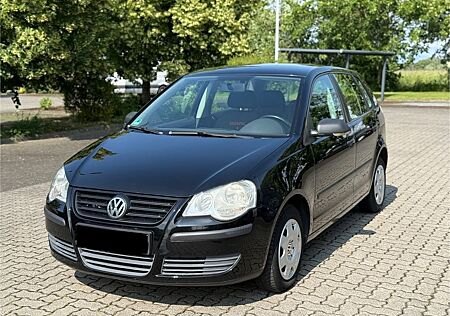 VW Polo Volkswagen 1.2 47kW Goal Klimaanlage TÜV 06.2027