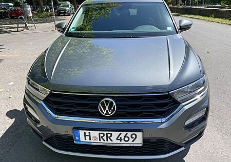 VW T-Roc Volkswagen 2.0 TDI SCR 85kW ACTIVE ACTIVE