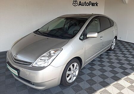 Toyota Prius Executive