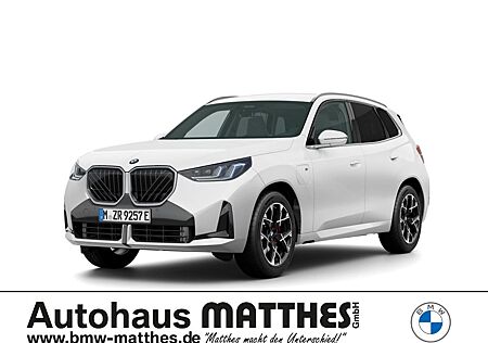BMW X3 30e xDrive M-Sport Pro 19Zoll Park-Assistent