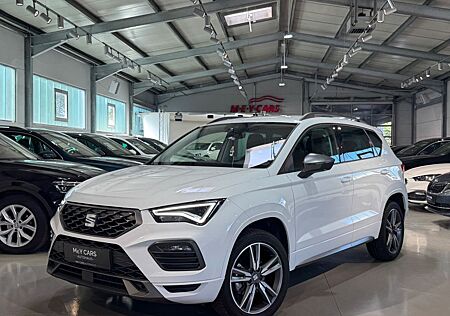 Seat Ateca FR*VIRTUAL*ACC*AMBIENTE*LED*GARANTIE*MWST*