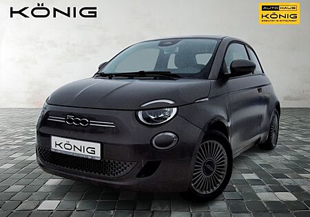 Fiat 500E ICON 118PS 42kWh KLIMA*NAVI*CARPLAY*PDC