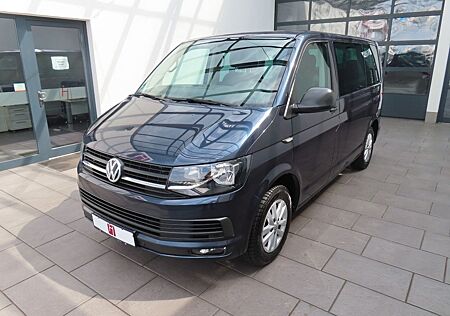 VW T6 Multivan Volkswagen 2.0TDI Trendl. Klima/SHZ/Tempomat/E6