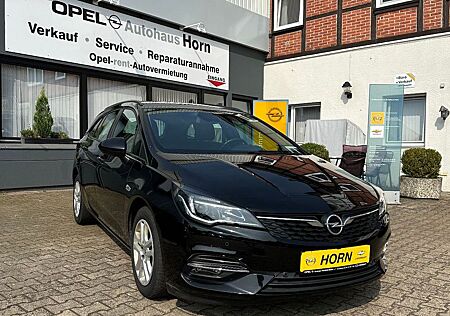 Opel Astra K Sports Tourer Edition Start/Stop