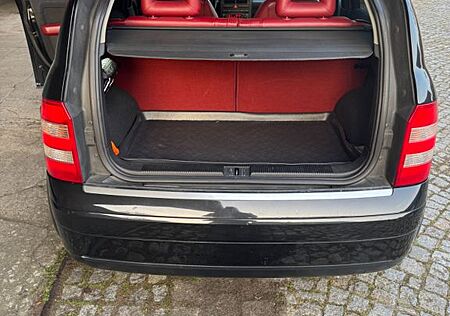 Audi A2 1.6 FSI -