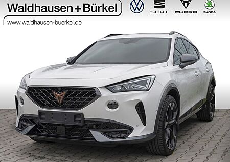 Cupra Formentor VZ 2.0 TSI+AHK+Top View+E-Sitz Klima
