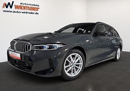 BMW 320i Touring Sportautom - LCI2/ AHK/HeadUp/ 17LM